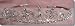 Bridal Wedding Tiara Crown With White Flowers 46525
