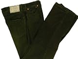 Polo by Ralph Lauren Bootcut Cotton Corduroy Jean