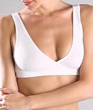 Elita Les Essentiels Crossover Mini Camisole Bra