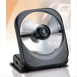 Wind Blaster Eva Portable Fan