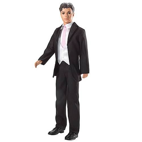 41FpcE1m6xL Barbie Wedding Day Groom
