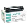Brother Four Drums - 1 Black, 1 Cyan, 1 Magenta, 1 Yellow (DR-210CL)