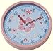 Toys : Emilia Wall Clock