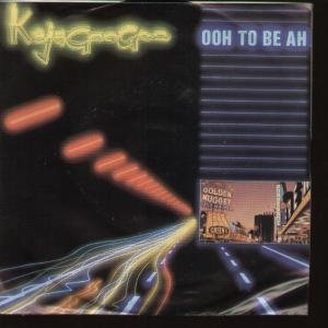 Produkt-Bild: OOH TO BE AH 7 INCH (7" 45) SOUTH AFRICAN EMI 1983 (Katalog-Nummer: EMIJ)