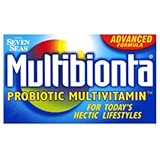 Seven Seas Multibionta Tablets 28