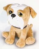 Bright Eyes Bulldog 7 By Petting Zoo