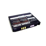 COMPATIBLE replacement battery