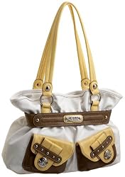 KATHY Van Zeeland Lady Loop Belt Shopper