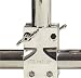 Gibraltar Chrome T-Leg Clamp for Road Series Drum Rack