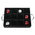 Keepsake Ornament Storage Chest