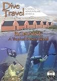 Sporting Goods : Dive Travel 'Bonaire: A Tropical Desert Island' DVD
