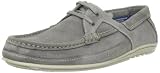 Rockport Men's Bennett Lane 2-Eye Boat Shoe