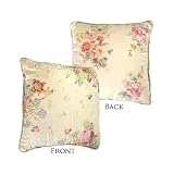 Armoire Lucy Decorator Pillow