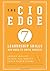 The CIO edge : seven leadership skills you need to drive results