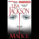 Malice | Lisa Jackson