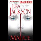 Malice | [Lisa Jackson]