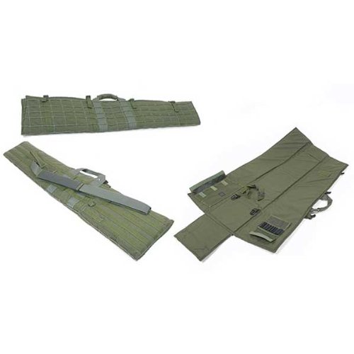 Stalker Drag Mat, OD Green