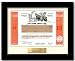 A Real Share of Home Depot Stock - A Unique Gift for a Handyman