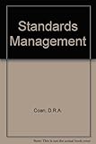 Standards management