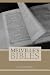 Search : Melville's Bibles
