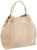 Sofia C. S4020NG, Sac &agrave; main femme - Beige-TR-CA, EU