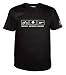 Ruffneck T-shirt my wife my home my car