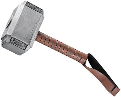 Disguise Thor Hammer