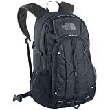 The North Face Heckler Ink Blue Backpack One Size