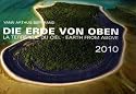 Die Erde von oben 2010