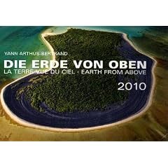 Die Erde von oben 2010