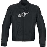 ALPINESTARS JACKET T-RC-1 BLK M 330518-10-M