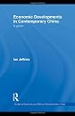 Contemporary China : a guide to economic and political developments