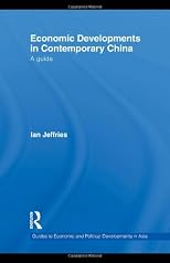 Contemporary China : a guide to economic and political developments