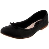 Bloch London Womens Jeanne Ballet Flat
