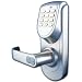 LockState 6600 Keyless Digital Door Lock