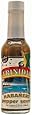 Trinidad Extra Hot Habanero Pepper Sauce - 5 oz