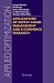 Applications of Supply Chain Management and E-Commerce Research (Applied Optimization)