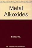 Metal alkoxides