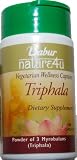 Dabur (Triphala) Nature 4 U 60 Capsules