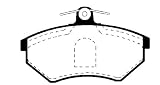 Produkt-Bild: AUTEK Bremsbel&auml;ge vorn AUDI A4 1.6 1.9TDI SEAT CORDOBA 1.9TDI 1.8T20VCupra TOLEDO 1.9TDI 2.0i16V IBIZA 1.8T20VCupra INCA 1.9D 1.4i 1.9SDI 1.6i 1.416V VW PASSAT 1.6 1.8G60Syncro 1.9TDI 2.8VR6 1.9D 1.6TD VENTO 1.4 1.6 1.9TD 1.9D 1.9TDI 2.0 1.9SDI 1.8 GOLF 1.6 2.0 1.9TDISyncro 1.8 2.0GTI16V 1.9SDI 1.8GTIG60 1.8GTIG60Syncro CADDY 1.4 1.6 1.9D 601.4 1.9SDI 751.6 1.416V CORRADO 1.8G60 2.9VR6
