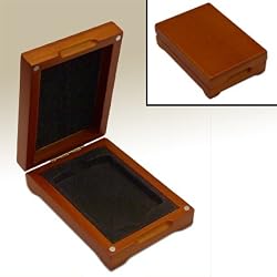 Coin Collection Display Box Single Graded Coin