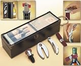 Wine Accessory Gift Box Set