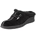 Aerosoles Women's Card Game Fur Mule