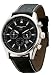 The Commemorative Edition Jorg Gray 6500 Chronograph Watch - Chosen By President Barack Obama - The Official Obama Watch -