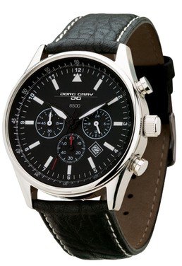 Jorg Gray President Barack Obama Commemorative Edition Mens Watch JG6500