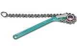 Review Dako  / Dako Spare chain