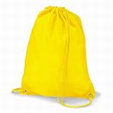 #1: Quadra Gymnastikbeutel