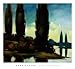 View from Afar - Greg Stocks Art Print Poster 24 x 22