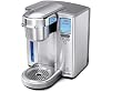 Breville Gourmet Single Cup BrewerTM with Iced-Beverage Function