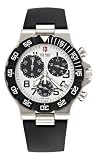 Victorinox Swiss Army Men's 241338 Summit XLT Chrono Watch